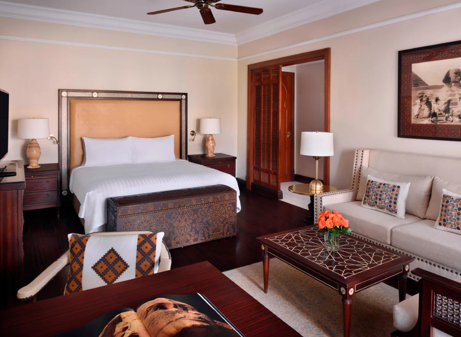 Projects – Interior Inn